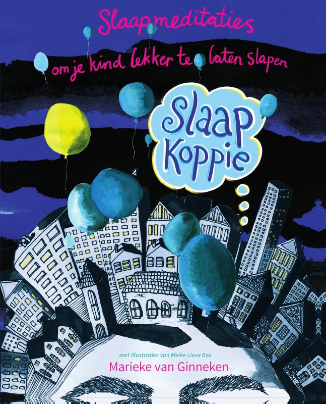 Slaapkoppie (Hardback) Slaapkoppie (Hardback)