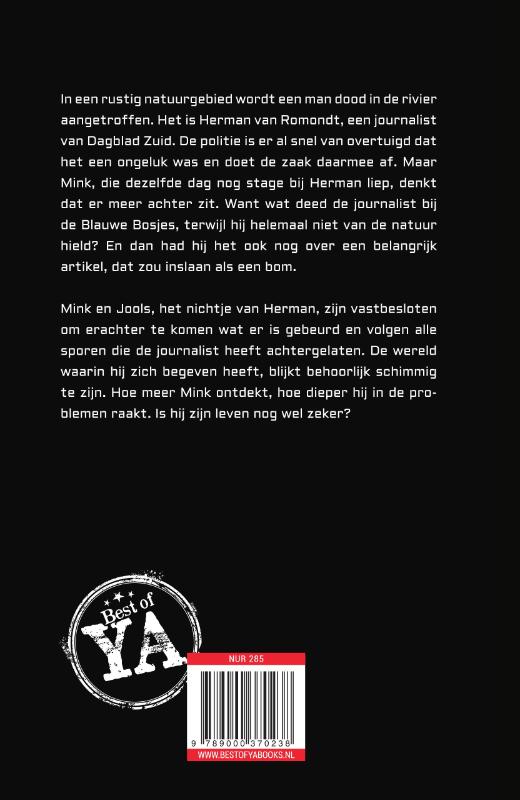 Het eos-project (Paperback) Het eos-project (Paperback)