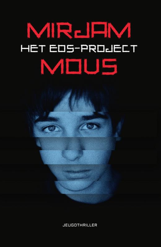 Het eos-project (Paperback) Het eos-project (Paperback)