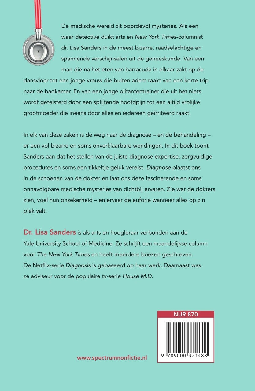 Diagnose (E-book) Diagnose (E-book)