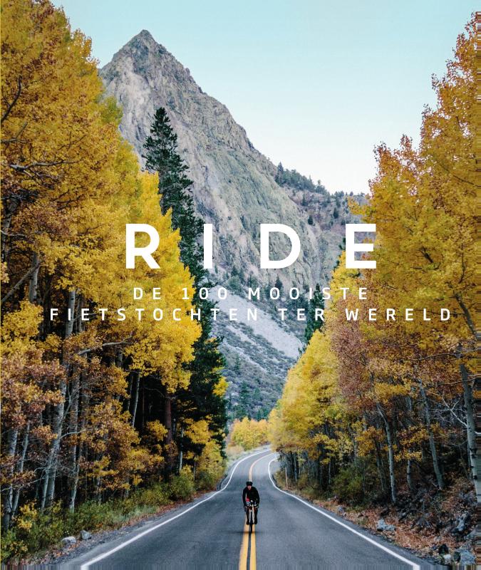 Ride (Hardback) Ride (Hardback)