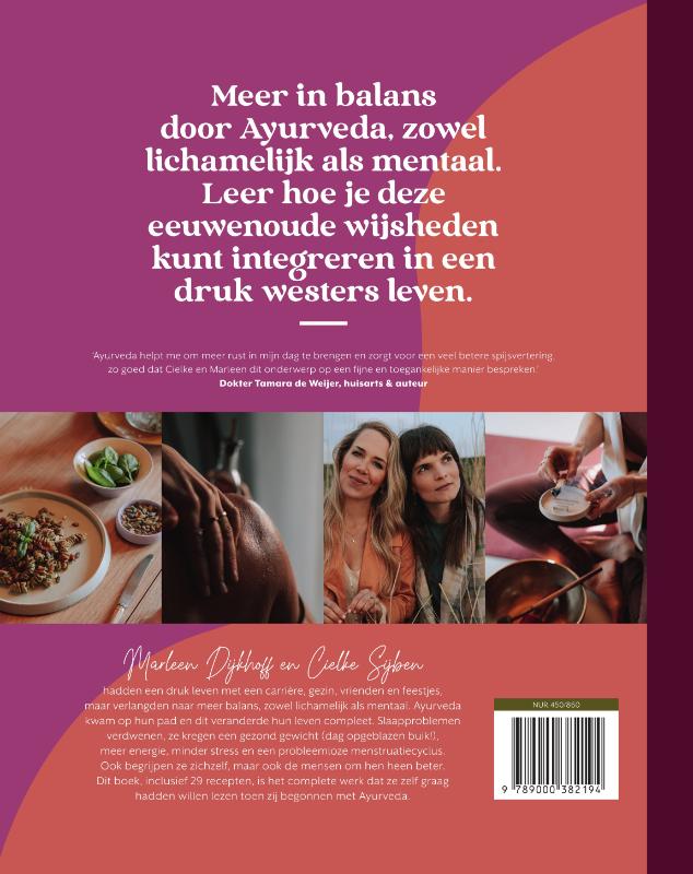Alles over Ayurveda (Hardback) Alles over Ayurveda (Hardback)