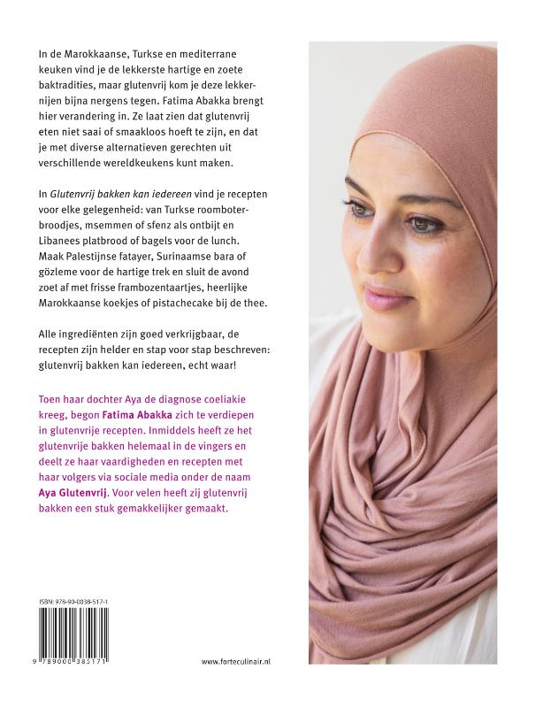 Glutenvrij bakken kan iedereen (Hardback) Glutenvrij bakken kan iedereen (Hardback)