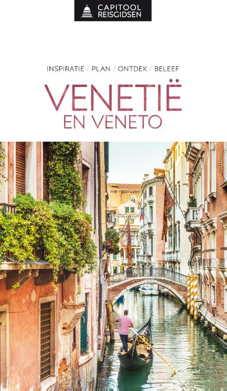 Venetië en Veneto (Paperback) Venetië en Veneto (Paperback)
