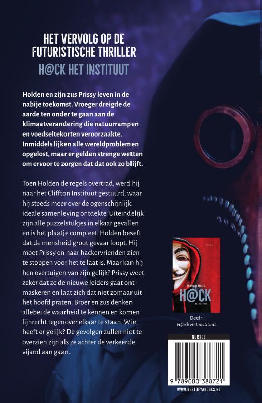 De kolonie (Paperback) De kolonie (Paperback)