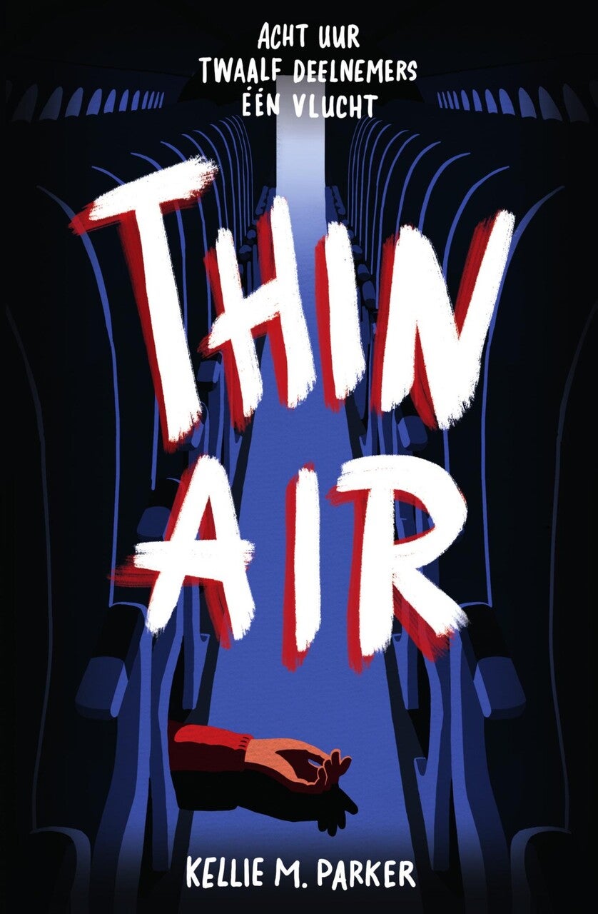 Thin Air (E-book) Thin Air (E-book)