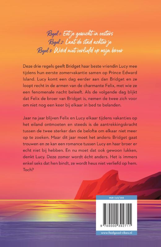 Deze zomer wordt écht anders (Paperback) Deze zomer wordt écht anders (Paperback)