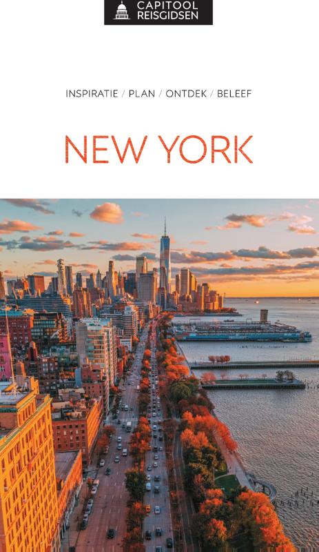 New York (Paperback) New York (Paperback)