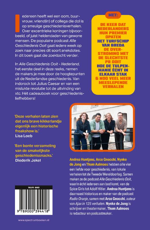 Nederland (Paperback) Nederland (Paperback)