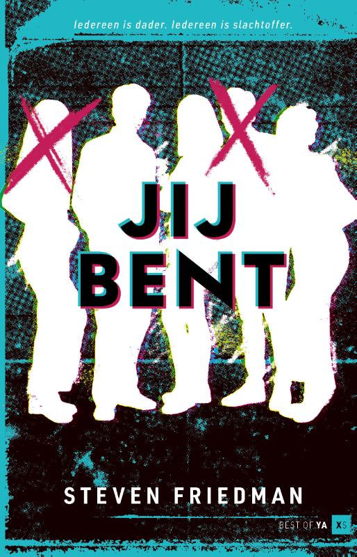 Jij bent (Hardback) Jij bent (Hardback)