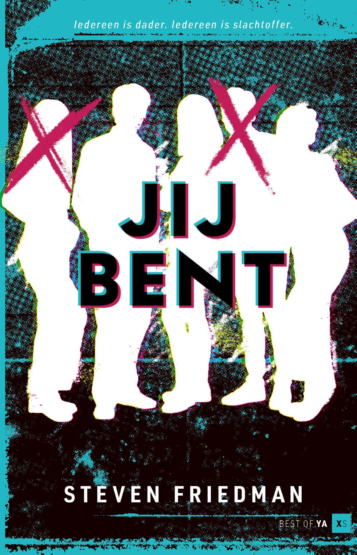 Jij bent (E-book) Jij bent (E-book)