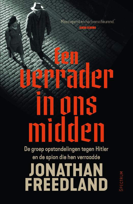 Een verrader in ons midden (Paperback) Een verrader in ons midden (Paperback)