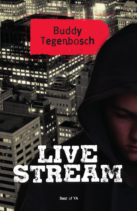 Livestream (Paperback) Livestream (Paperback)