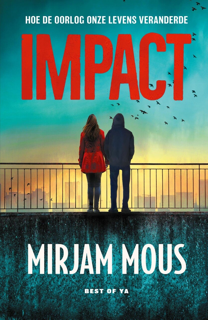 Impact (E-book) Impact (E-book)