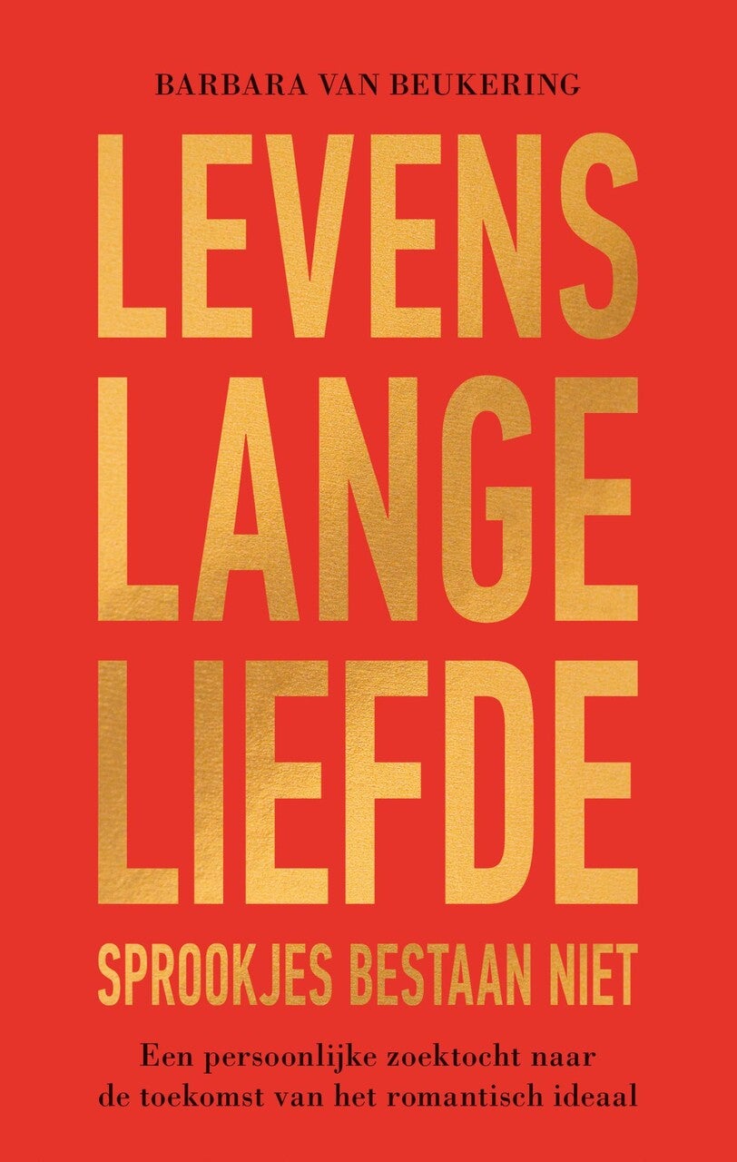 Levenslange liefde – Sprookjes bestaan niet (E-book) Levenslange liefde – Sprookjes bestaan niet (E-book)
