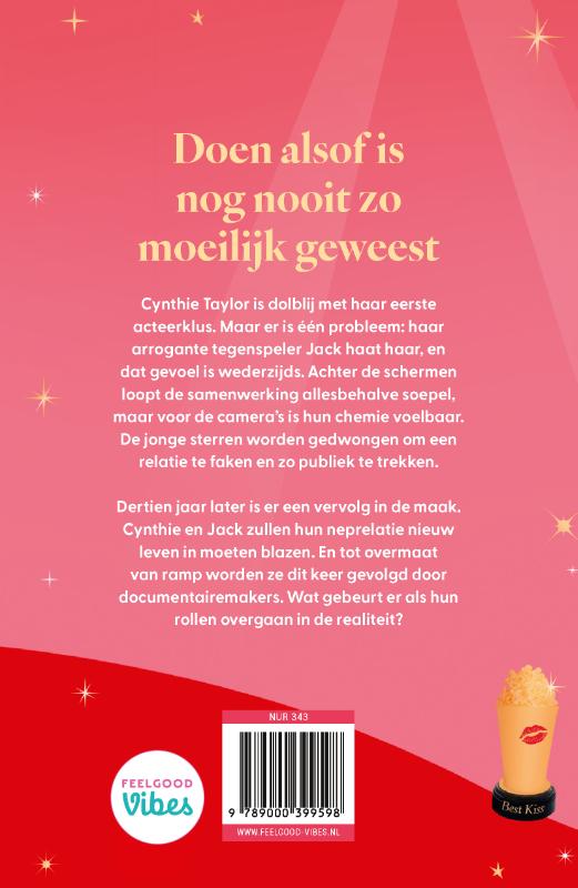 Achter de schermen (Paperback) Achter de schermen (Paperback)