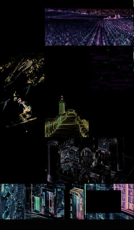 Dordogne en omstreken (Paperback) Dordogne en omstreken (Paperback)