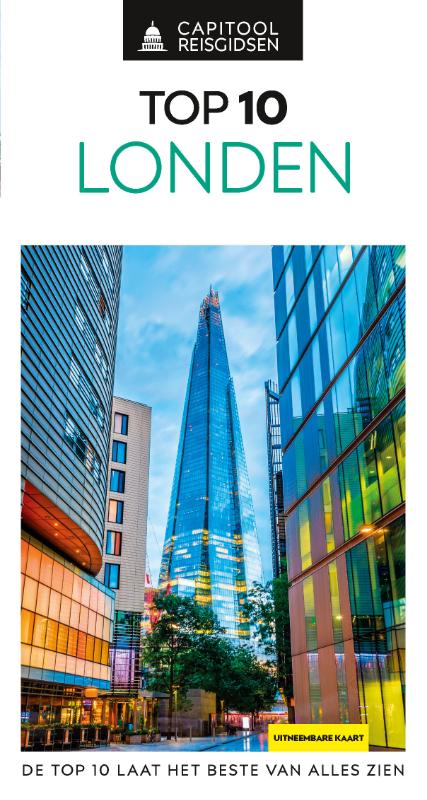 Londen (Paperback) Londen (Paperback)