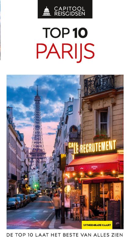 Parijs (Paperback) Parijs (Paperback)
