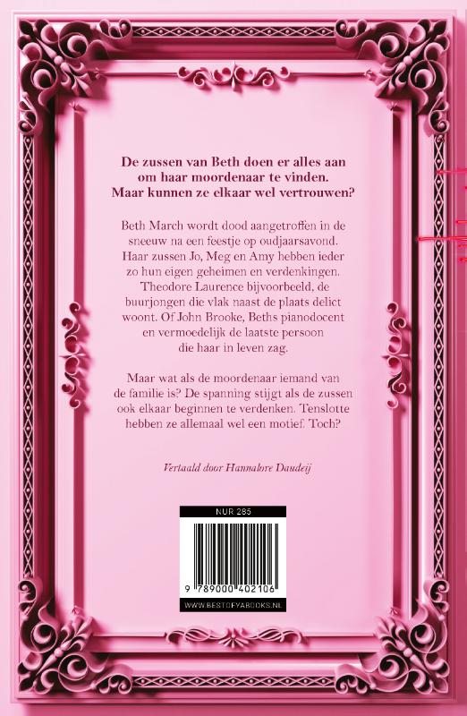 Beth Is Dead (Paperback) Beth Is Dead (Paperback)