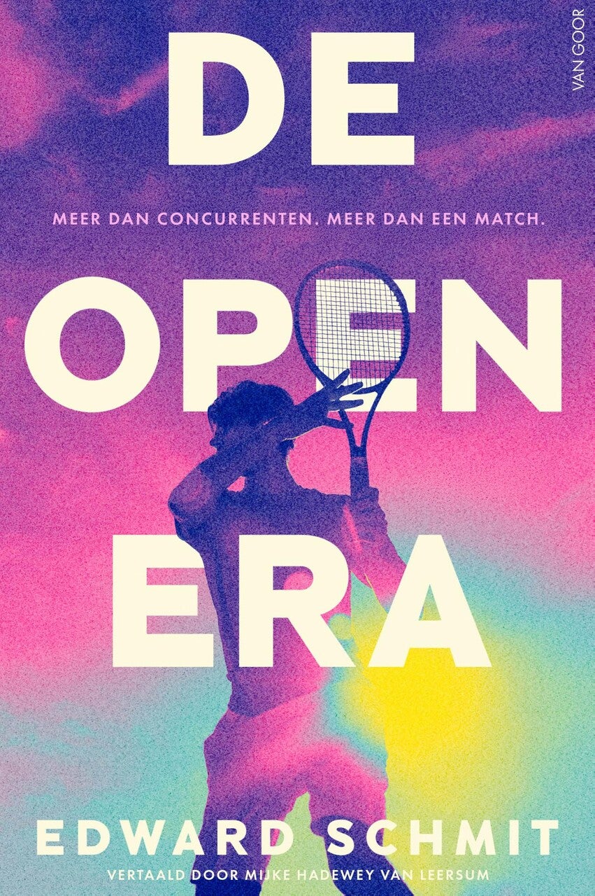 De Open Era (Paperback) De Open Era (Paperback)