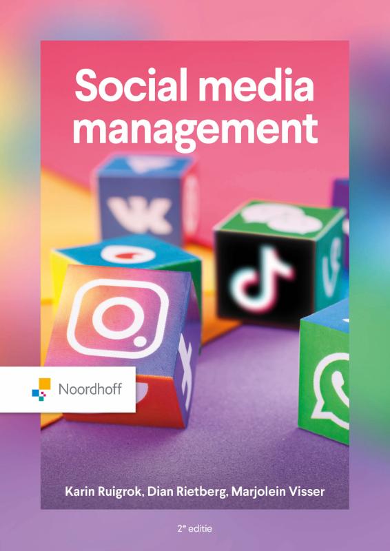 Social media management (Paperback) Social media management (Paperback)