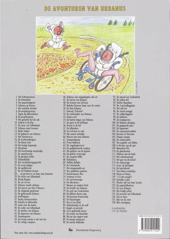 Het oud zot (Paperback) Het oud zot (Paperback)