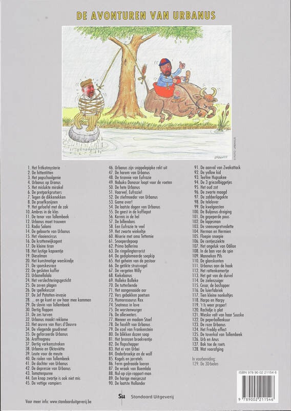 De zabberlipgekte (Paperback) De zabberlipgekte (Paperback)