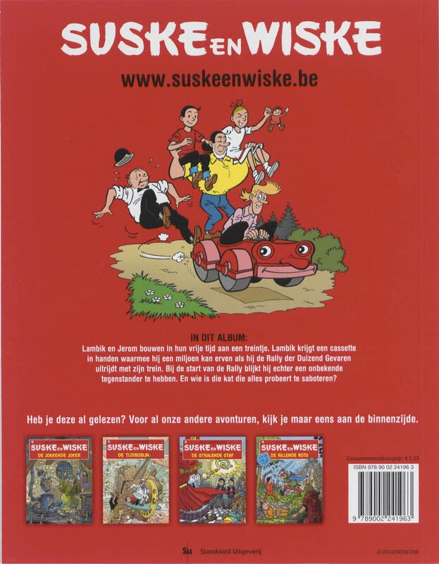 Het sprekende testament (Paperback) Het sprekende testament (Paperback)
