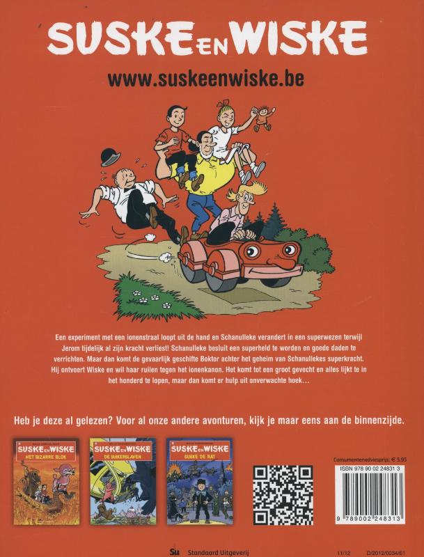 De tirannieke tor (Paperback) De tirannieke tor (Paperback)
