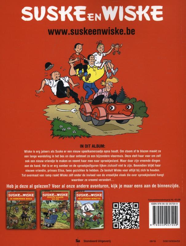 Het omgekeerde land (Paperback) Het omgekeerde land (Paperback)