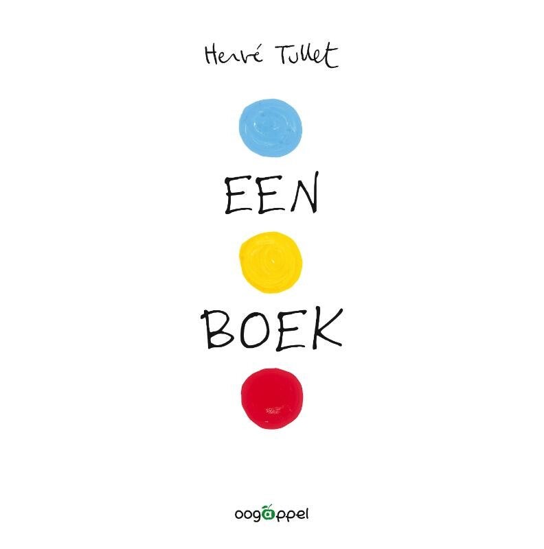 Een boek (Hardback) Een boek (Hardback)
