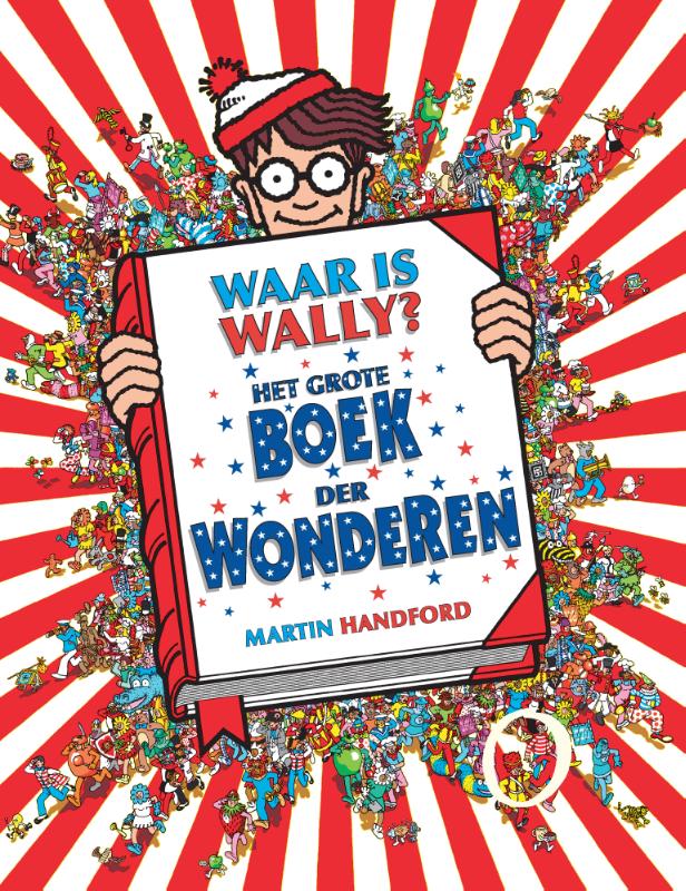 Het grote boek der wonderen (Hardback) Het grote boek der wonderen (Hardback)