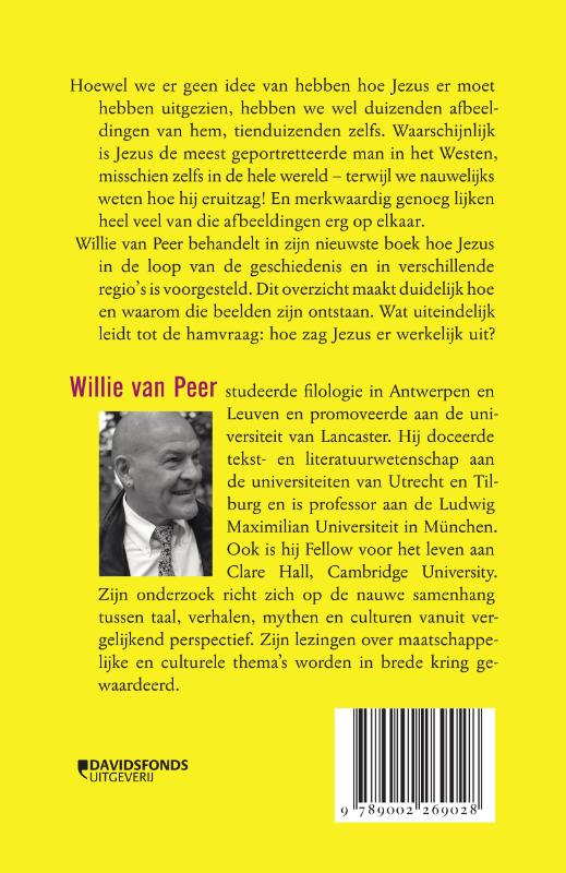 Hoe zag Jezus eruit? (Paperback) Hoe zag Jezus eruit? (Paperback)