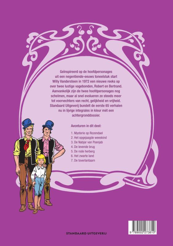 Integraal 01 (Paperback) Integraal 01 (Paperback)