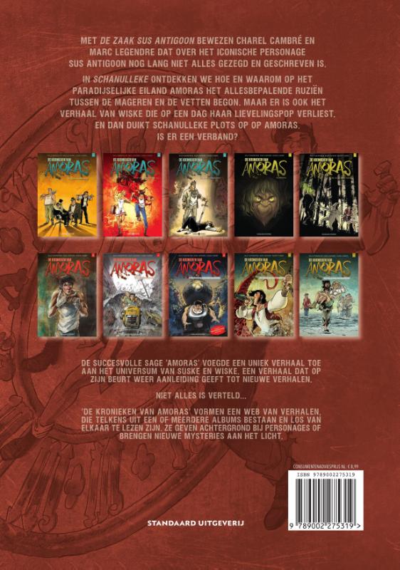 Schanulleke (Paperback) Schanulleke (Paperback)