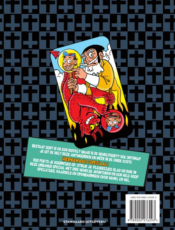 25 jaar F.C. De Kampioenen-strips-special (Paperback) 25 jaar F.C. De Kampioenen-strips-special (Paperback)