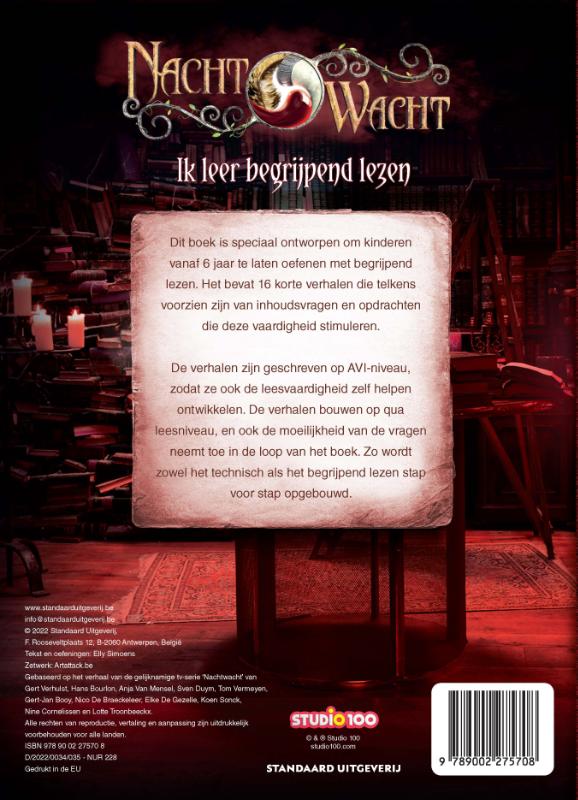 Ik leer begrijpend lezen (Paperback) Ik leer begrijpend lezen (Paperback)