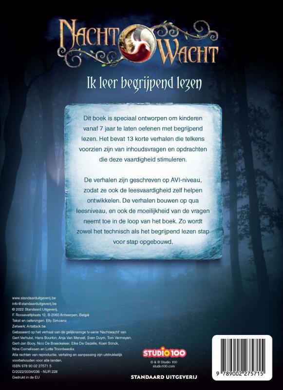 Ik leer begrijpend lezen (Paperback) Ik leer begrijpend lezen (Paperback)