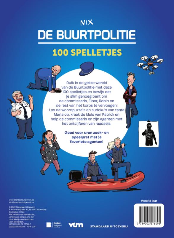 100 spelletjes (Paperback) 100 spelletjes (Paperback)