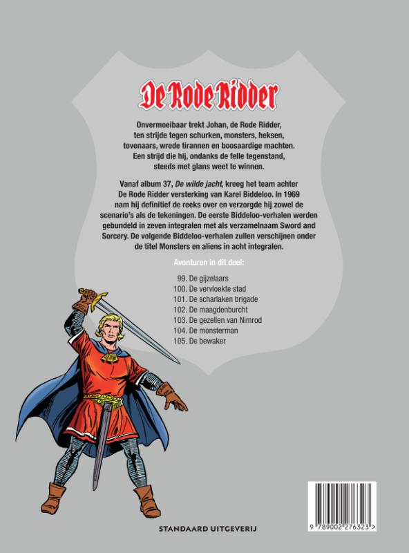 De Biddeloo jaren (Hardback) De Biddeloo jaren (Hardback)