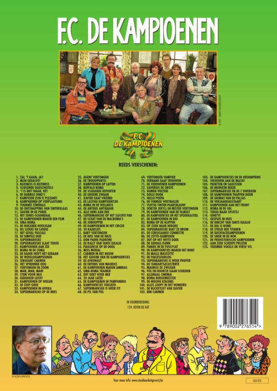 Vreemde vogels en verse vis (Paperback) Vreemde vogels en verse vis (Paperback)