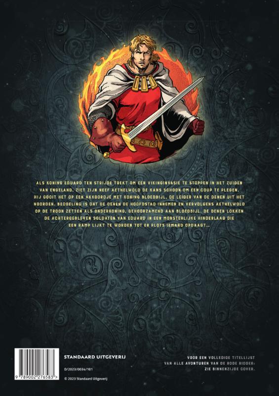 Het bloedmoeras (Paperback) Het bloedmoeras (Paperback)