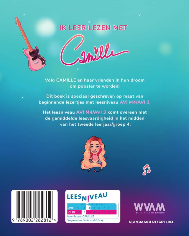 Ik word een ster! (Hardback) Ik word een ster! (Hardback)