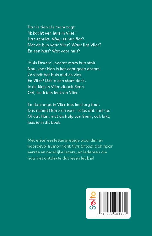 Huis Droom - Ik lees als een trein (Hardback) Huis Droom - Ik lees als een trein (Hardback)