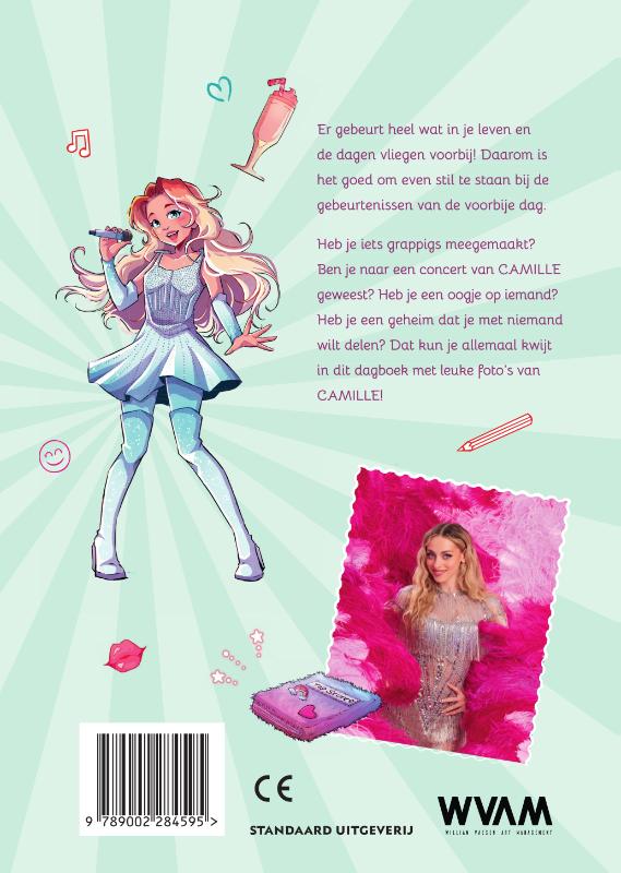 Dagboek Circus (Hardback) Dagboek Circus (Hardback)