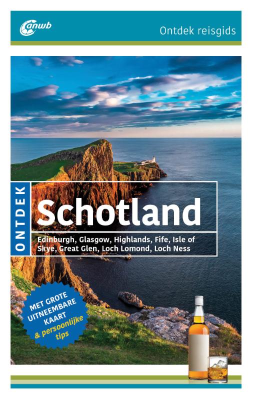Schotland (Paperback) Schotland (Paperback)