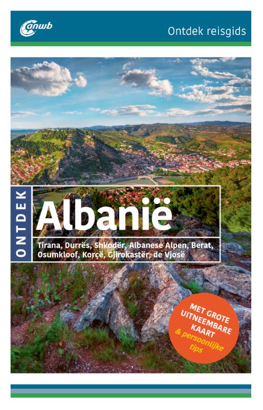 Albanië (Paperback) Albanië (Paperback)
