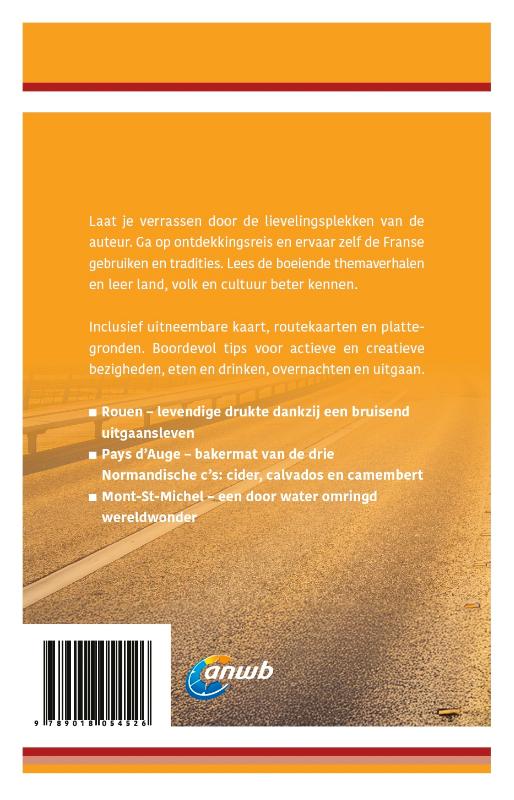 Normandië (Paperback) Normandië (Paperback)