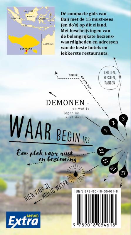 Bali (Paperback) Bali (Paperback)